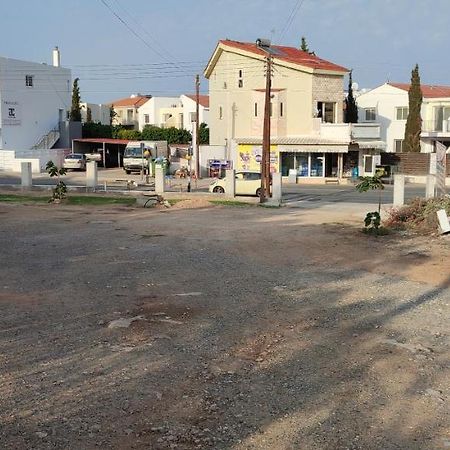 Detached Cozy Studio باراليمني المظهر الخارجي الصورة