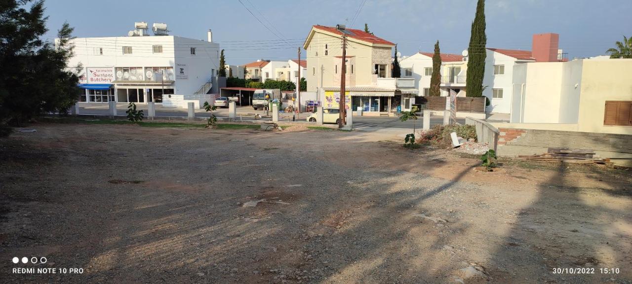 Detached Cozy Studio باراليمني المظهر الخارجي الصورة