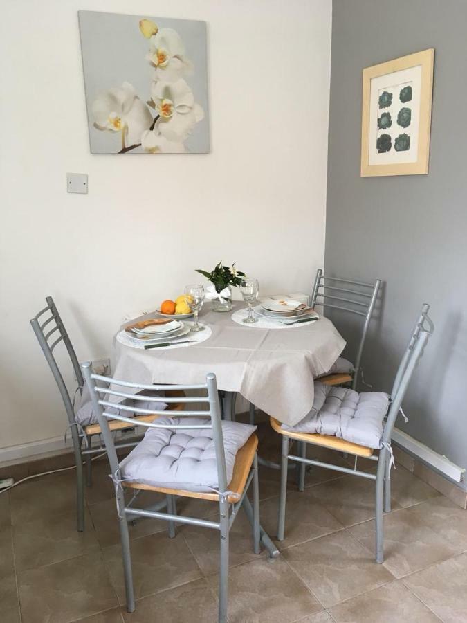 Detached Cozy Studio باراليمني المظهر الخارجي الصورة