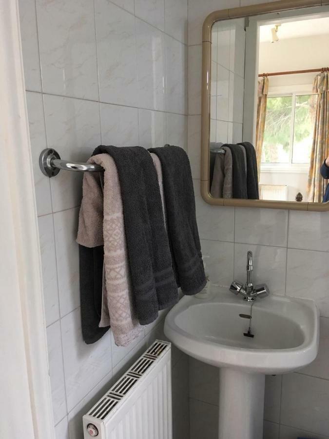 Detached Cozy Studio باراليمني المظهر الخارجي الصورة