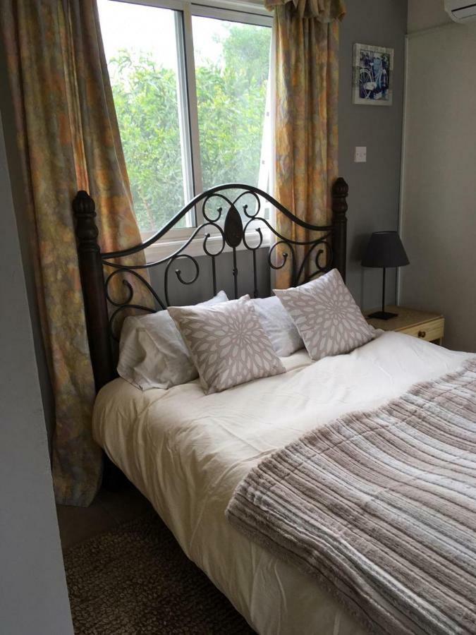 Detached Cozy Studio باراليمني المظهر الخارجي الصورة